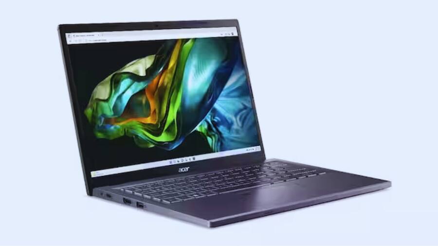Acer Aspire 5
