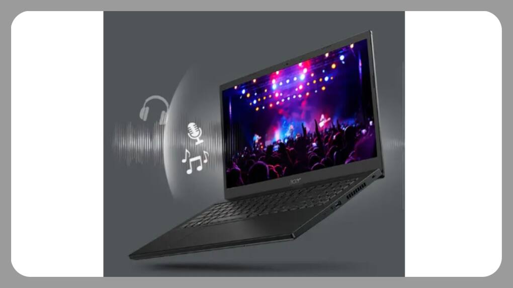 Acer Aspire 7