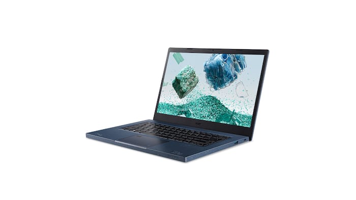 Acer Aspire Vero 2