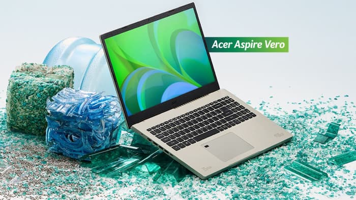 Acer Aspire Vero