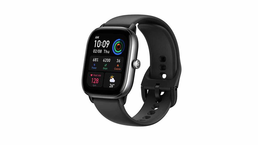 Smartwatch or Smartband
