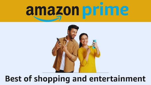 Amazon Prime Lite मेंबरशिप प्लान भारत में लॉन्च, जानें कीमत और बेनेफिट्स
