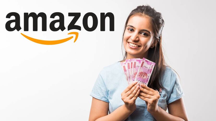 Amazon ग्राहकों की मौज- घर बैठे बदलवा सकेंगे 2000 रुपये का नोट, जानें क्या है नई सर्विस Amazon