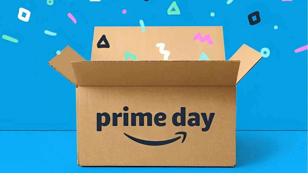 Amazon Prime Day is coming soon