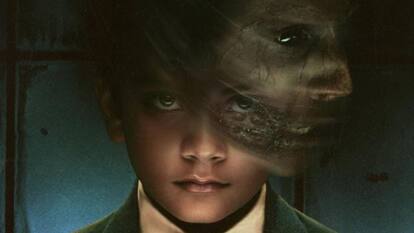 Amazon Prime Video पर आ रही हॉरर सीरीज 'अधूरा' (Adhura), स्ट्रीमिंग डेट कंफर्म