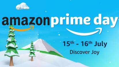 Amazon Prime Day sale 2023 का हुआ ऐलान- 15 जुलाई से शुरू होगी 'सबसे बड़ी सेल', हो जाएं तैयार