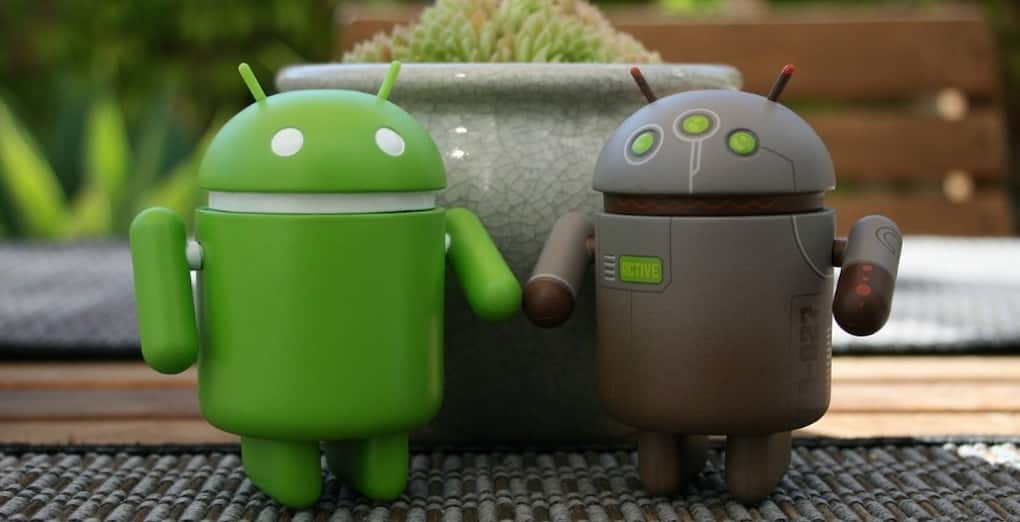 Android
