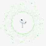 Updates to AirPods