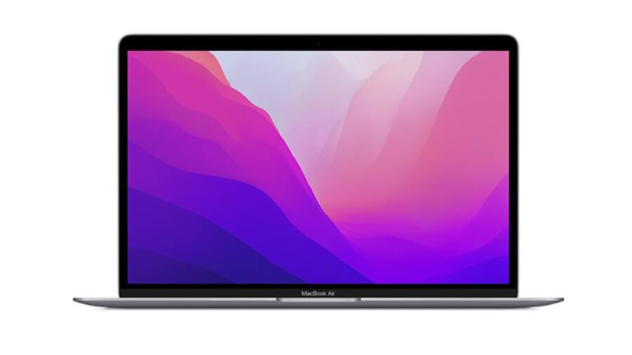 Apple MacBook Air M2