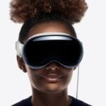 Apple Vision Pro