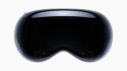 WWDC 2023: Apple Vision Pro headset with visionOS announced; know all about Apple's big bet