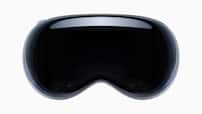 WWDC 2023: Apple Vision Pro headset with visionOS announced; know all about Apple's big bet