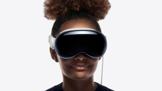 Apple updates TestFlight to support visionOS apps