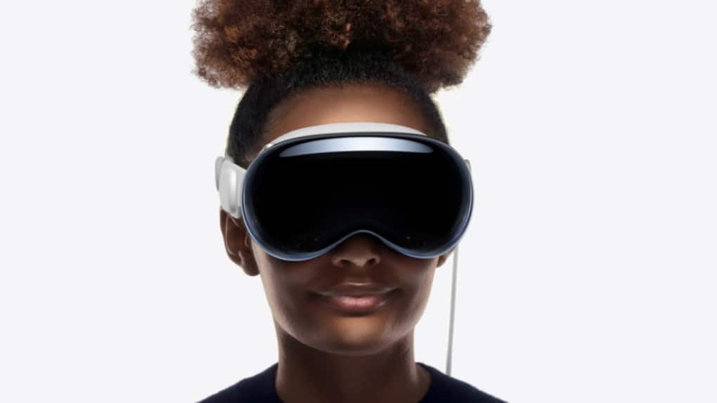 Apple Vision Pro