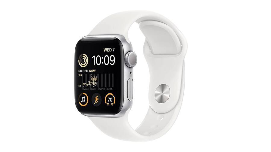 Apple Watch SE 2nd Gen