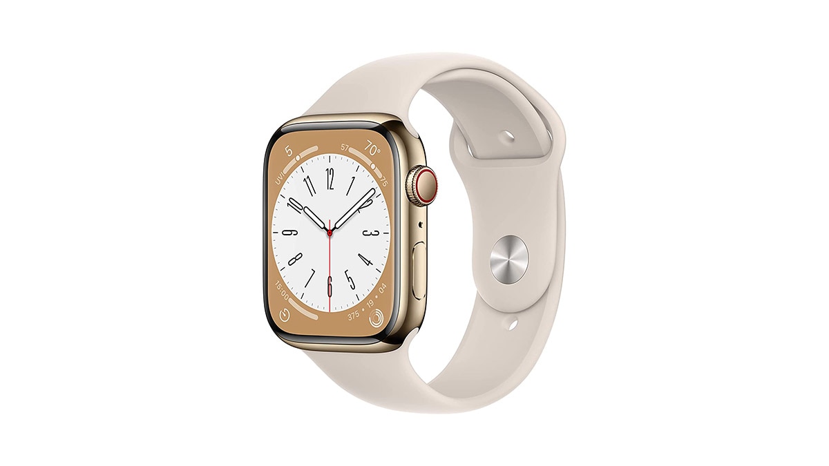 Apple Watch Series 8