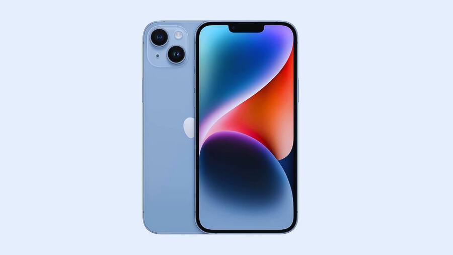 Apple iPhone 14 Plus