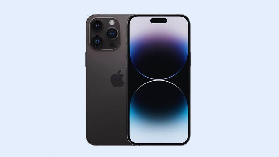 Apple iPhone 14 Pro Max