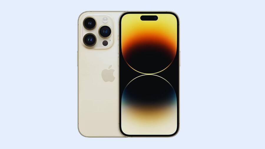 Apple iPhone 14 Pro