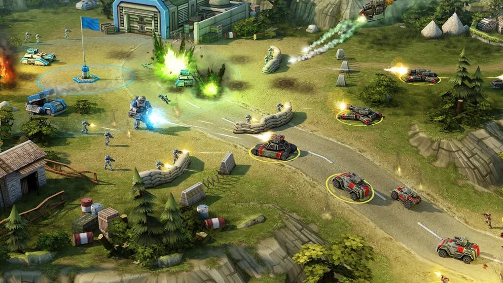 Art of War 3