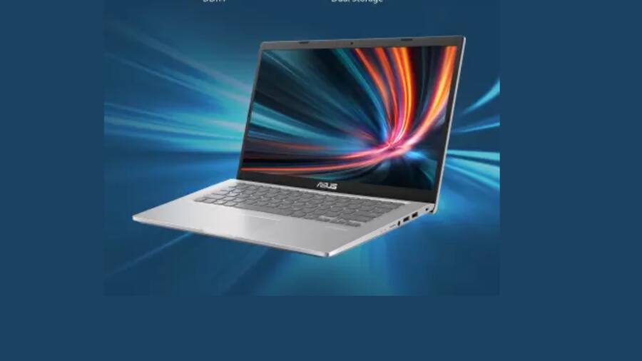 ASUS VivoBook 14 (2021)