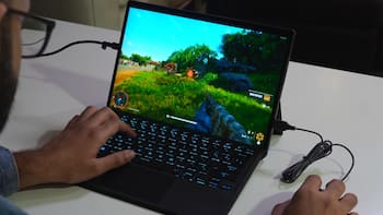 2023 Asus ROG Flow Z13 review: Is this really a 