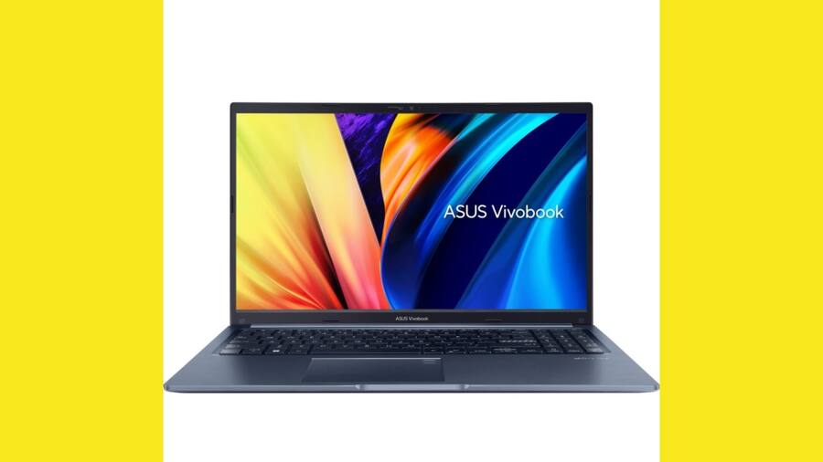 Asus VivoBook 15