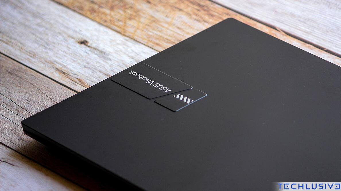 Asus Vivobook 15 OLED review: A powerful OLED machine to consider