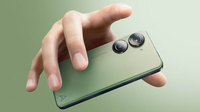 Asus Zenfone 10 featured