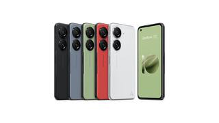 Asus Zenfone 10 looks exactly like Zenfone 9