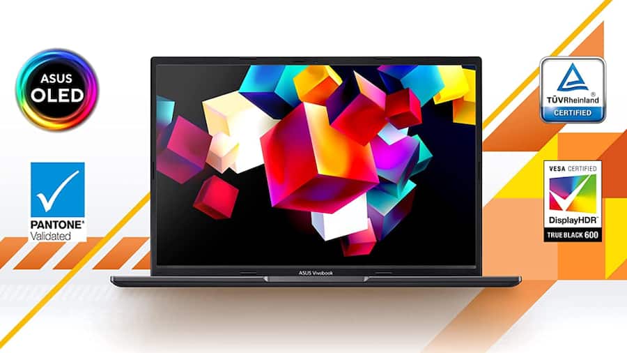 ASUS Vivobook 15 OLED