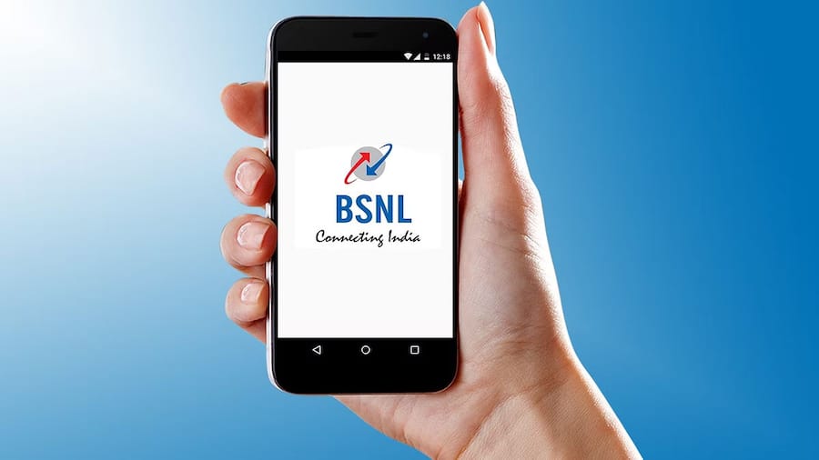 BSNL ने लॉन्च किए 84 दिनों की वैलिडिटी वाले दो प्रीपेड प्लान, डेली मिलेगा 3GB डेटा BSNL