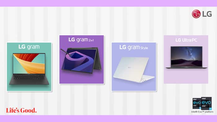 LG Gram