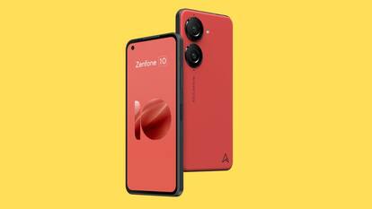 ASUS ZenFone 10 फोन 16GB RAM और 144Hz डिस्प्ले के साथ लॉन्च, तस्वीरों में देखें First Look