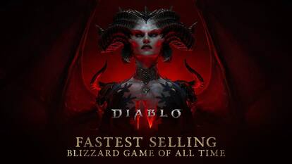 Diablo VI, other Blizzard games down for hours following DDoS attack