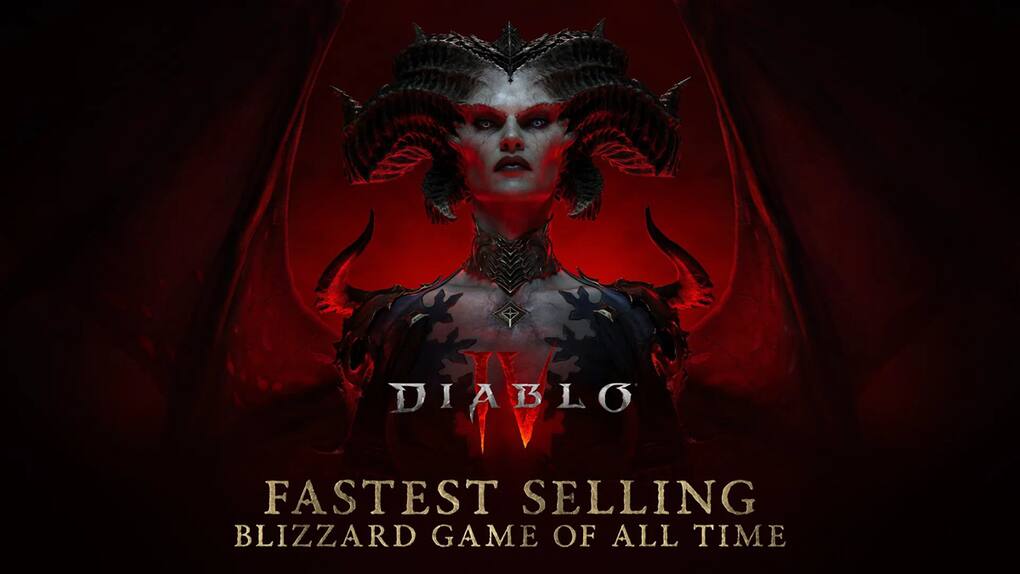 Blizzard