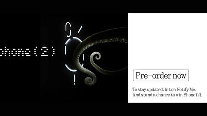Nothing Phone (2) की प्री-बुकिंग Flipkart पर आज से शुरू, सिर्फ 2000 देकर ऑर्डर करें स्टाइलिश फोन