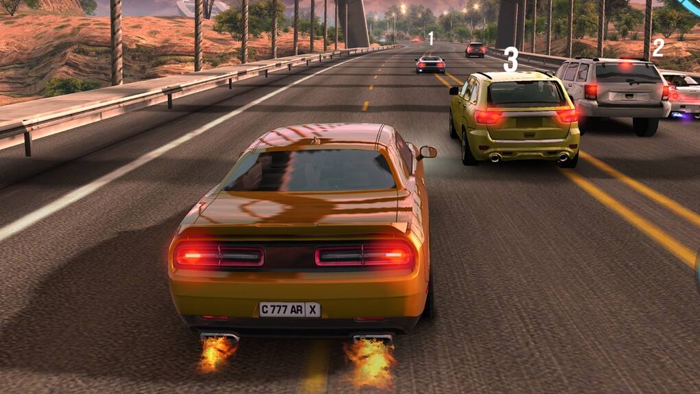 CarX Highway