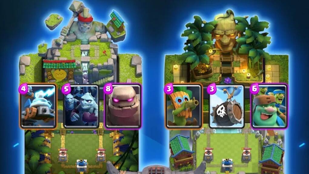 Clash Royale
