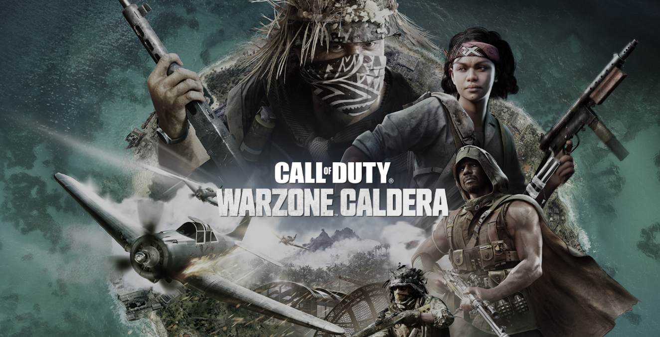 Get ready for Call of Duty: Warzone 2.0. Here's all you need to