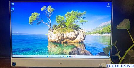 Dell Inspiron 24 (5420) AIO review: Perfect PC for your home