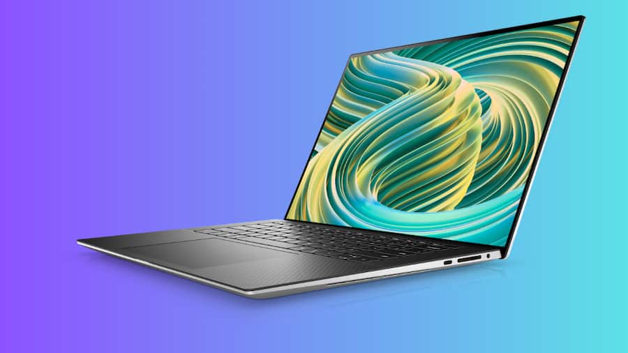 Dell XPS 15
