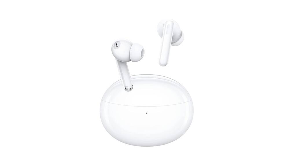 TWS/Neckband earphones