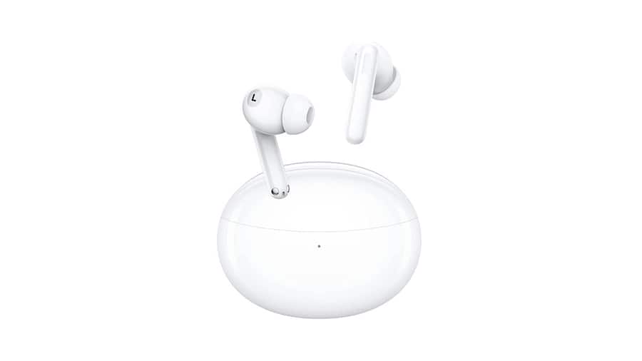 TWS/Neckband earphones