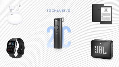 Top 5 last-minute Father's Day tech gifts