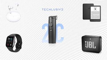 Top 5 last-minute Father's Day tech gifts