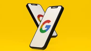How to delete last 15 minutes of your search history on Google app