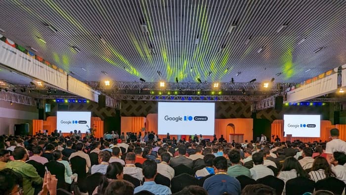 Google Bengaluru