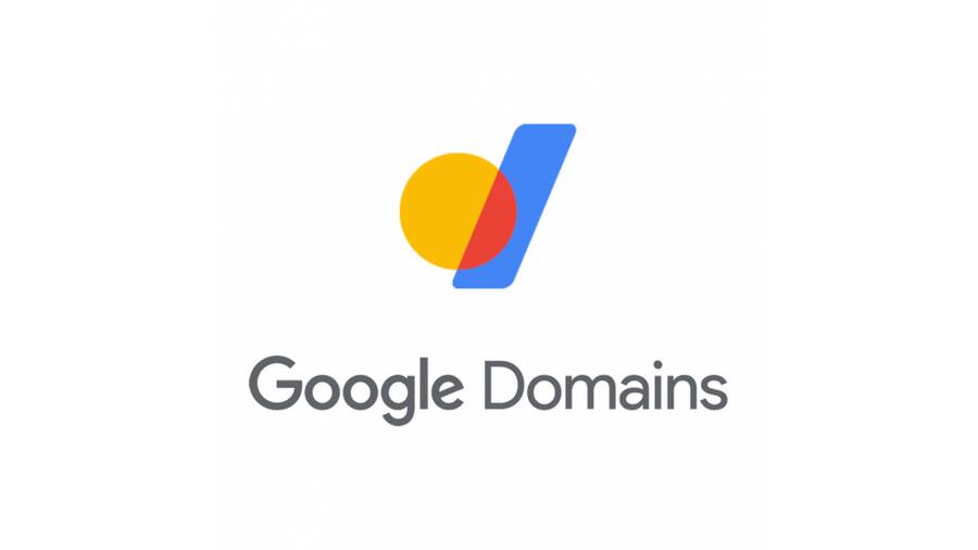 Google Domains