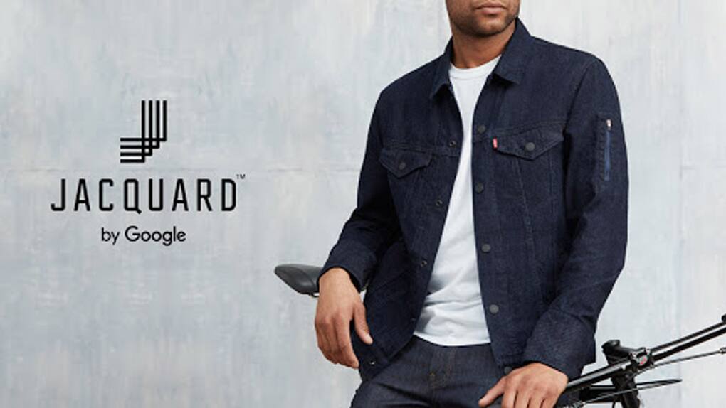 Google Jacquard